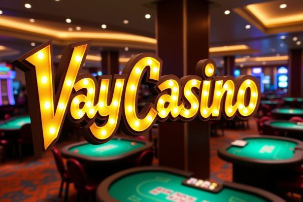 VayCasino TR