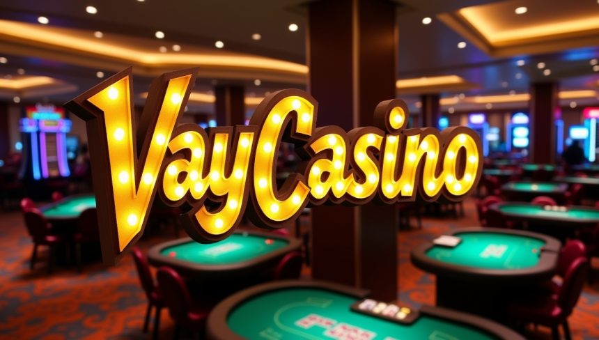 VayCasino TR