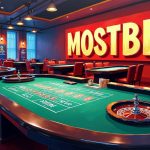 Mostbet