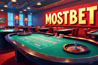 Mostbet