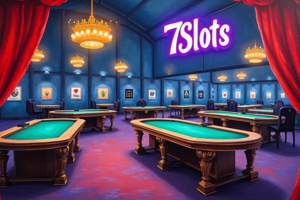 7slots casino