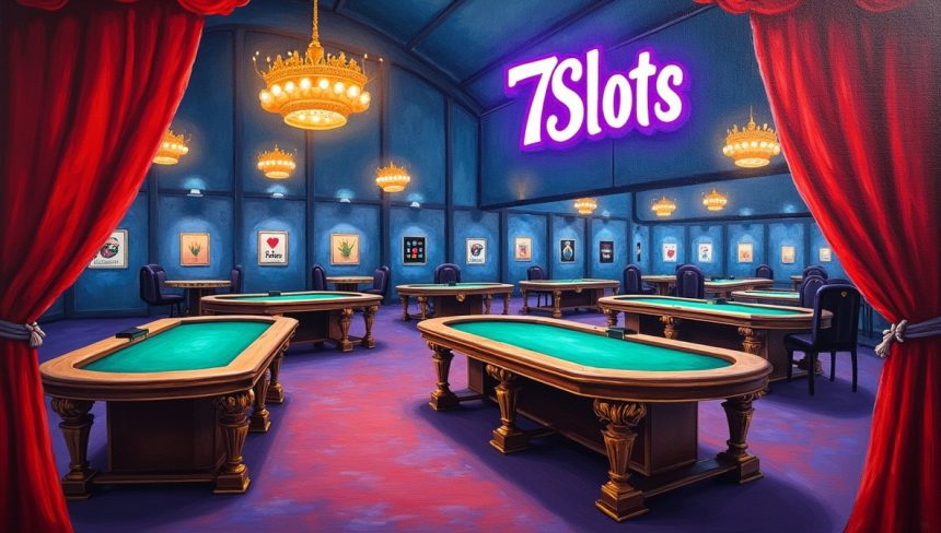 7slots casino